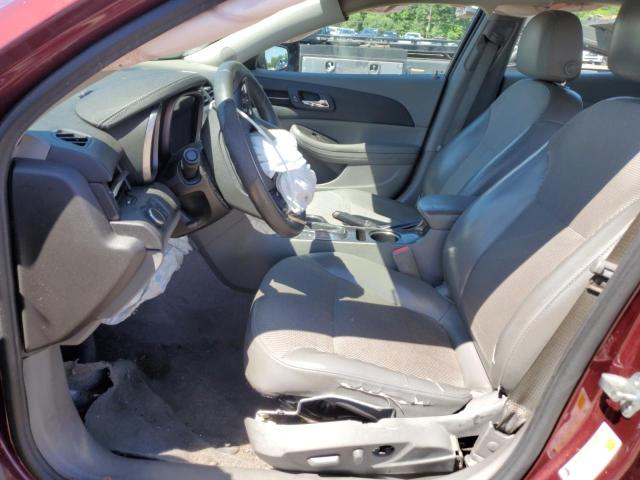 1G11C5SLXFF157517 - 2015 CHEVROLET MALIBU 1LT 栗色 照片 7