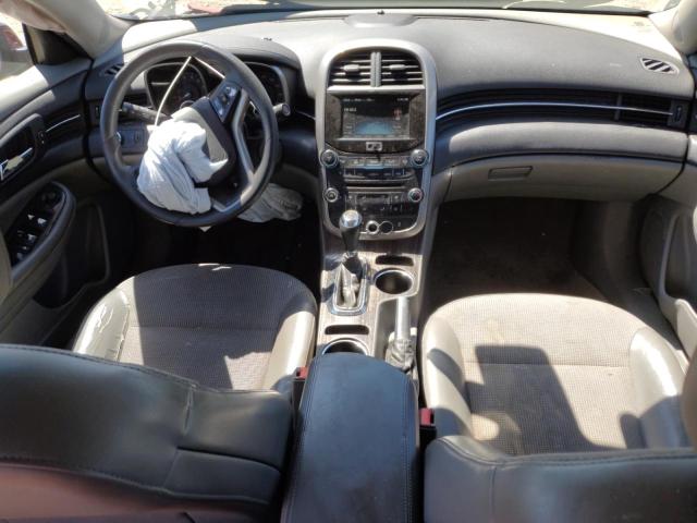 1G11C5SLXFF157517 - 2015 CHEVROLET MALIBU 1LT 栗色 照片 8