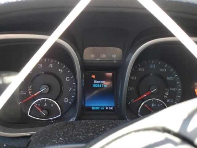 1G11C5SLXFF157517 - 2015 CHEVROLET MALIBU 1LT 栗色 照片 9