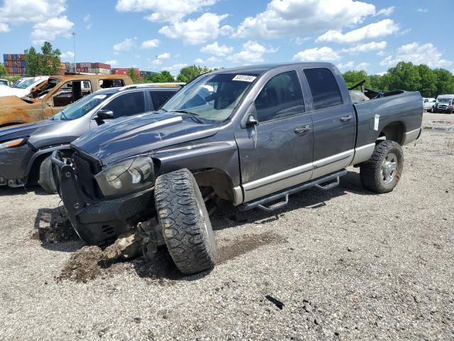 2007 DODGE RAM 2500 ST, 