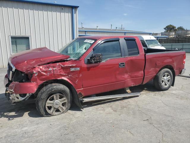 2007 FORD F-150, null