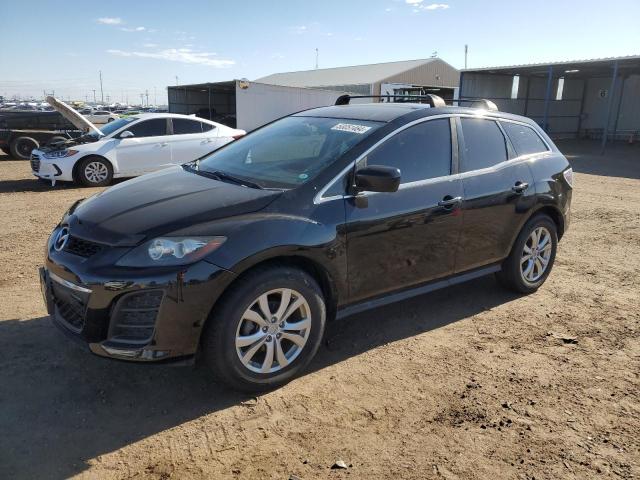 2010 MAZDA CX-7, 