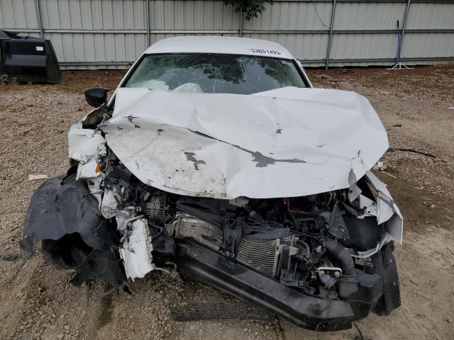 3VW2K7AJ0FM337256 - 2015 VOLKSWAGEN JETTA BASE 白色 照片 5