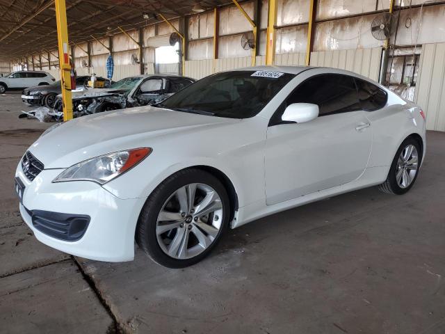 2012 HYUNDAI GENESIS CO 2.0T, 