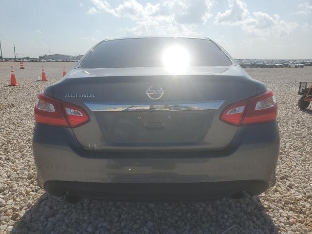 1N4AL3AP0GN334993 - 2016 NISSAN ALTIMA 2.5 GRAY photo 6