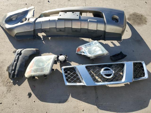 5N1AR18W45C700579 - 2005 NISSAN PATHFINDER LE BROWN photo 13