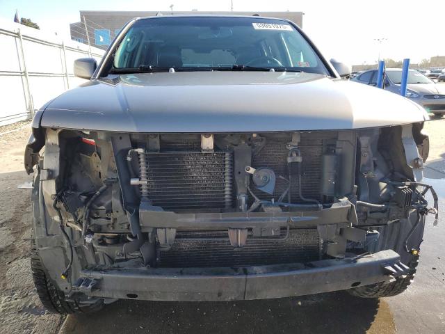5N1AR18W45C700579 - 2005 NISSAN PATHFINDER LE BROWN photo 5