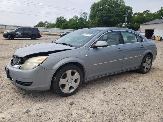 2007 SATURN AURA XE, 