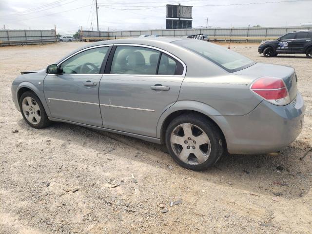 1G8ZS57N47F137993 - 2007 SATURN AURA XE BLUE photo 2