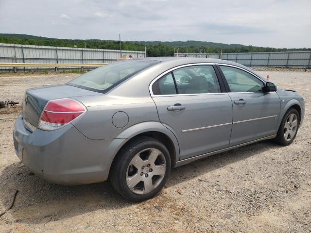 1G8ZS57N47F137993 - 2007 SATURN AURA XE BLUE photo 3