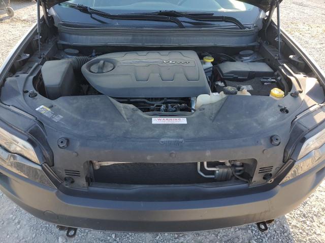 1C4PJMBX3LD501071 - 2020 JEEP CHEROKEE TRAILHAWK GRAY photo 12