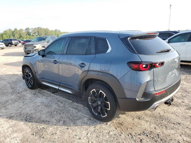 7MMVABXY3PN138915 - 2023 MAZDA CX-50 BASE GRAY photo 2