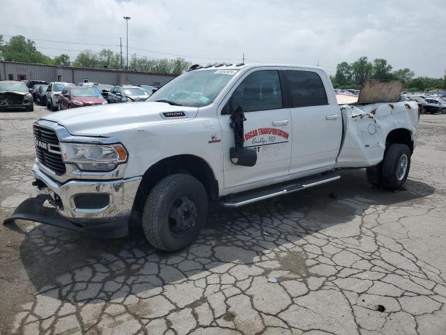 2021 RAM 3500 BIG HORN, 