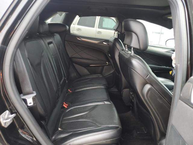 5LMTJ3DH6HUL14065 - 2017 LINCOLN MKC RESERVE Qara foto 10