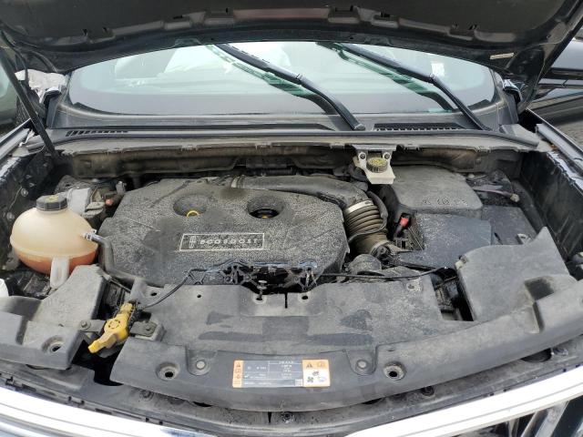 5LMTJ3DH6HUL14065 - 2017 LINCOLN MKC RESERVE Qara foto 11