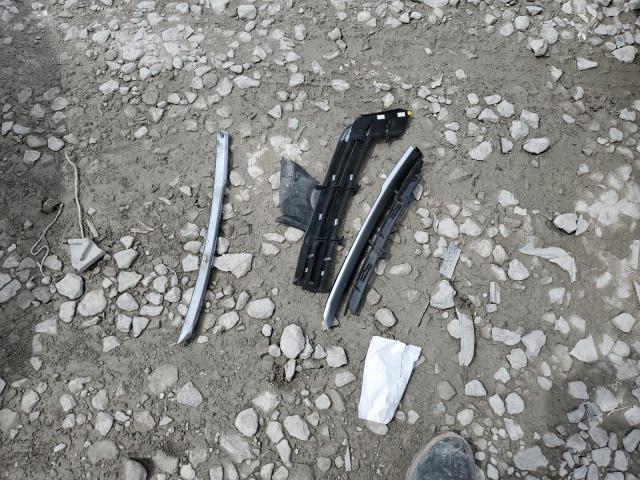 5LMTJ3DH6HUL14065 - 2017 LINCOLN MKC RESERVE Qara foto 12