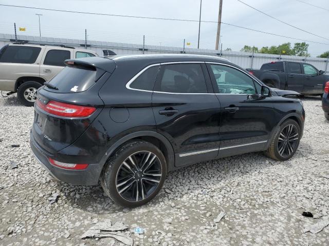 5LMTJ3DH6HUL14065 - 2017 LINCOLN MKC RESERVE Qara foto 3