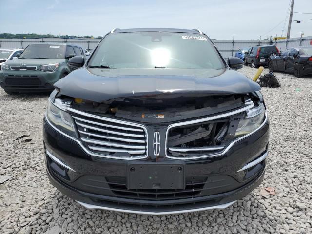 5LMTJ3DH6HUL14065 - 2017 LINCOLN MKC RESERVE Qara foto 5
