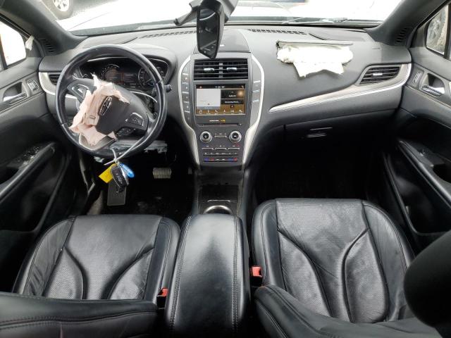 5LMTJ3DH6HUL14065 - 2017 LINCOLN MKC RESERVE Qara foto 8