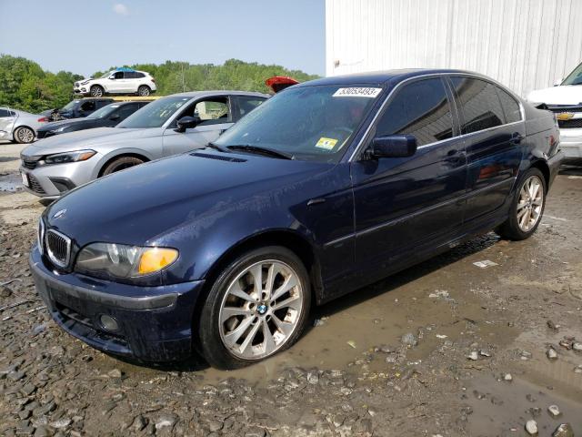 2005 BMW 330 XI, 