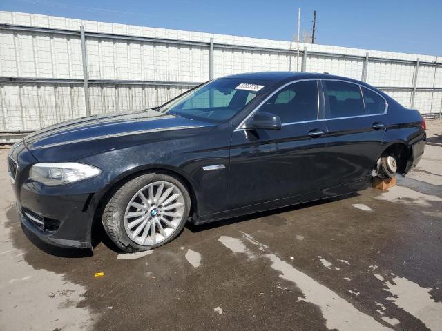 2013 BMW 535 XI, 