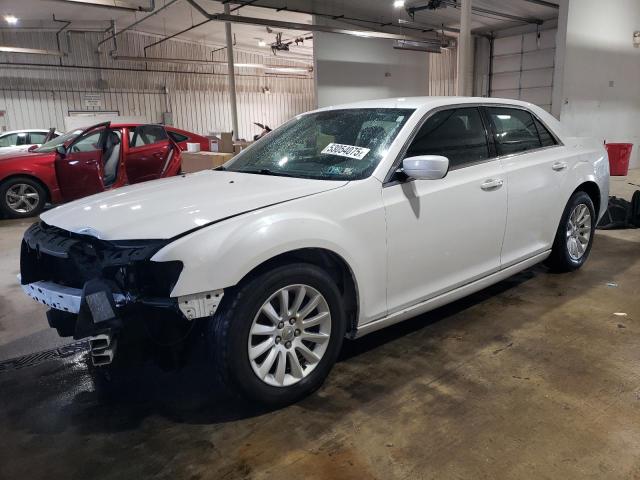 2012 CHRYSLER 300, 