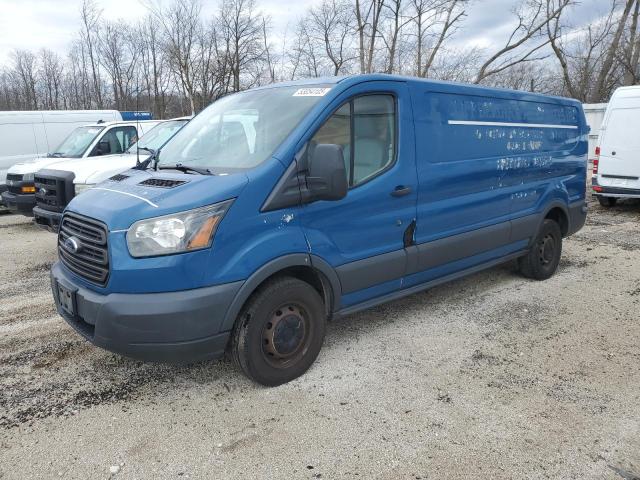 2015 FORD TRANSIT T-350, null