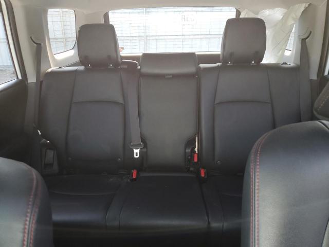 JTEBU5JR4L5834413 - 2020 TOYOTA 4RUNNER SR5/SR5 PREMIUM 白色 照片 10