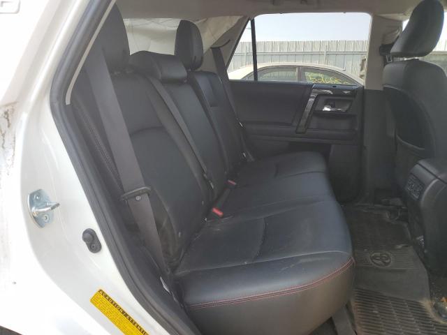 JTEBU5JR4L5834413 - 2020 TOYOTA 4RUNNER SR5/SR5 PREMIUM 白色 照片 11