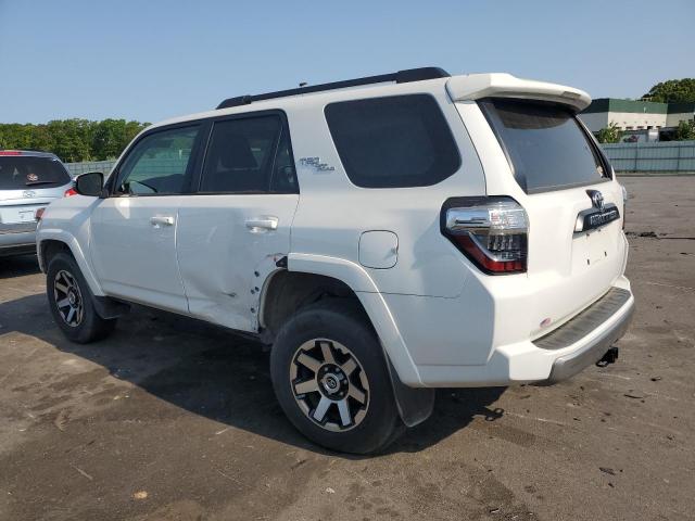 JTEBU5JR4L5834413 - 2020 TOYOTA 4RUNNER SR5/SR5 PREMIUM 白色 照片 2