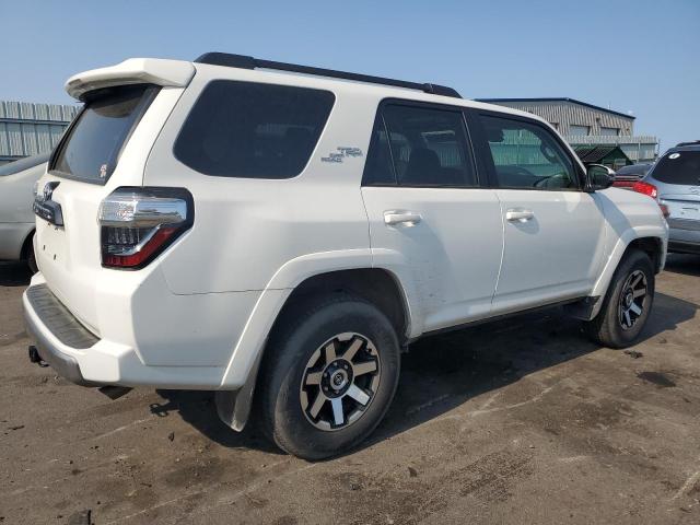 JTEBU5JR4L5834413 - 2020 TOYOTA 4RUNNER SR5/SR5 PREMIUM 白色 照片 3