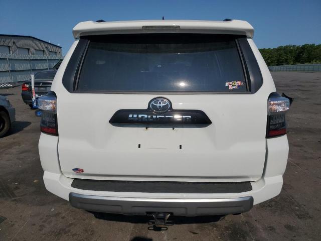 JTEBU5JR4L5834413 - 2020 TOYOTA 4RUNNER SR5/SR5 PREMIUM 白色 照片 6