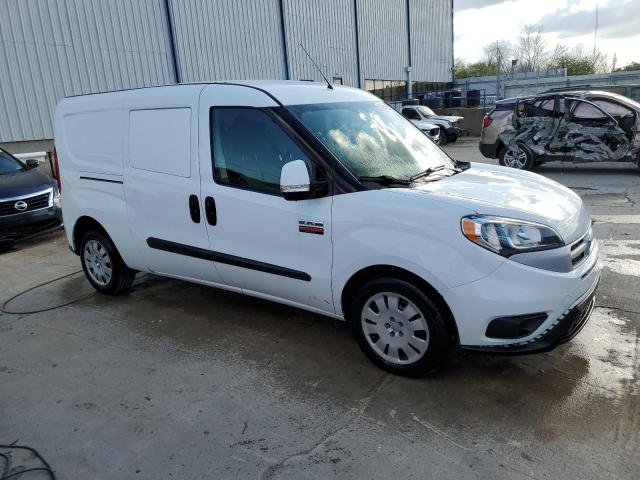 ZFBERFBTXF6963244 - 2015 RAM PROMASTER SLT WHITE photo 4
