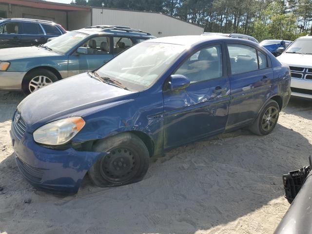 2006 HYUNDAI ACCENT GLS, 