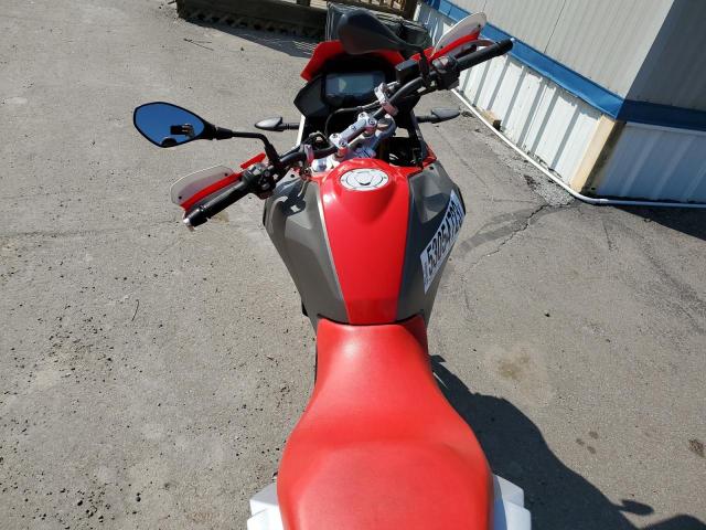 WB30G1205KR826330 - 2019 BMW G310 GS TWO TONE photo 5