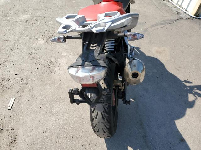 WB30G1205KR826330 - 2019 BMW G310 GS TWO TONE photo 6