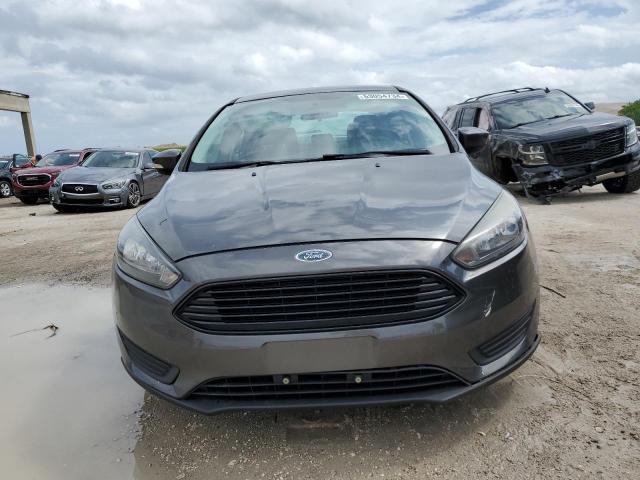 1FADP3FE7JL209274 - 2018 FORD FOCUS SE CHARCOAL photo 5