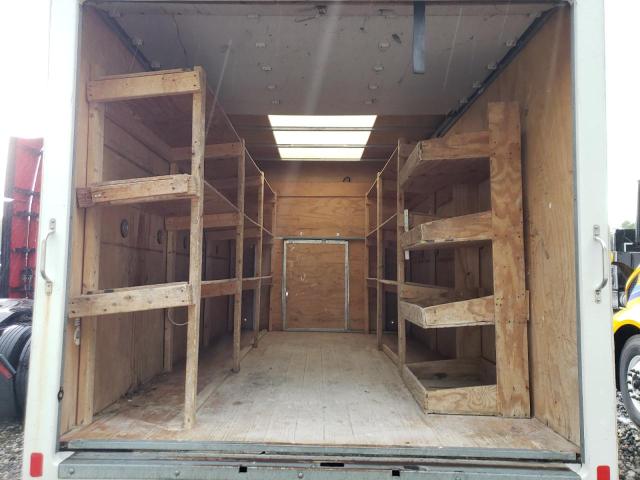 3C7WRVLGXKE528633 - 2019 RAM PROMASTER 3500 STANDARD Белый фото 10