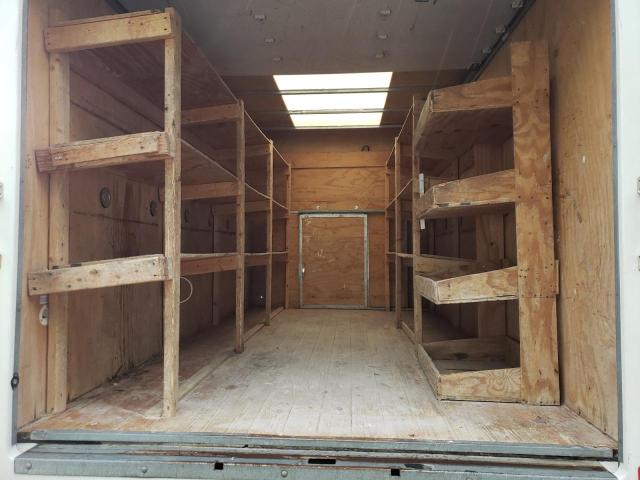 3C7WRVLGXKE528633 - 2019 RAM PROMASTER 3500 STANDARD Белый фото 11