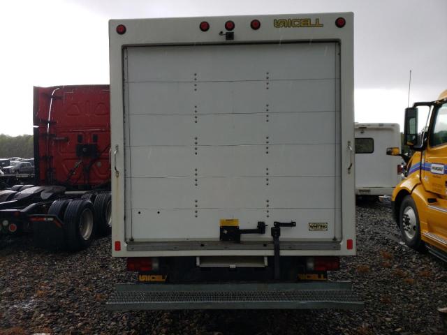 3C7WRVLGXKE528633 - 2019 RAM PROMASTER 3500 STANDARD Белый фото 6