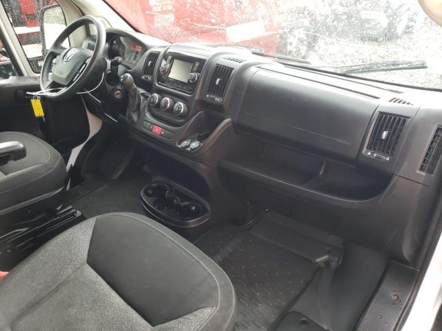 3C7WRVLGXKE528633 - 2019 RAM PROMASTER 3500 STANDARD Белый фото 8