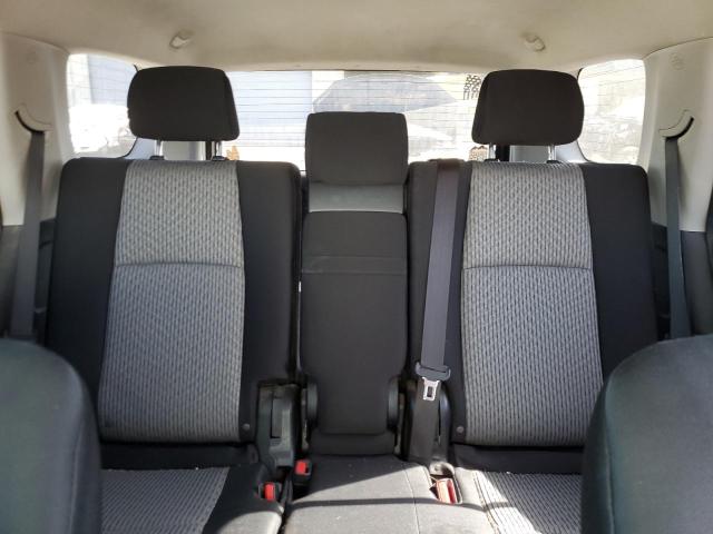 JTEBU5JR0J5540245 - 2018 TOYOTA 4RUNNER SR5/SR5 PREMIUM 白色 照片 10