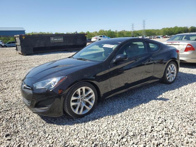 2013 HYUNDAI GENESIS CO 2.0T, null