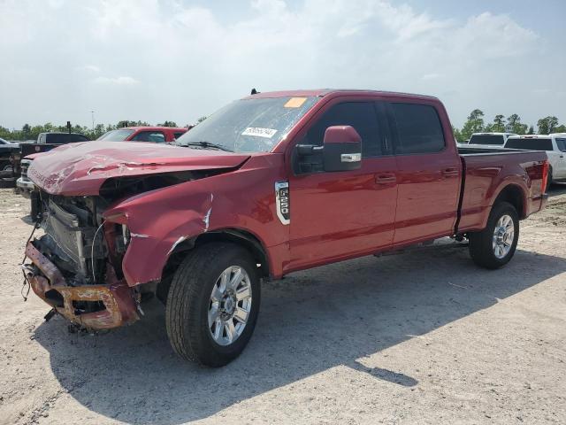 2019 FORD F250 SUPER DUTY, 