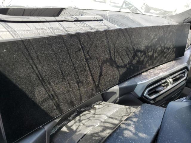 WBS43AY08PFN86675 - 2023 BMW M3 COMPETITION BLACK photo 9