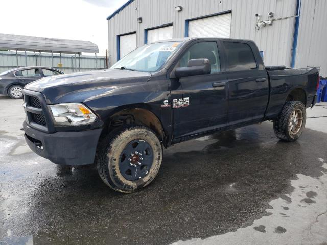 2018 RAM 2500 ST, 