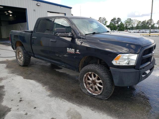 3C6UR5CL3JG313705 - 2018 RAM 2500 ST BLACK photo 4