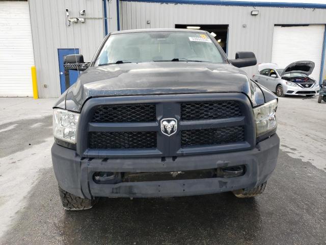 3C6UR5CL3JG313705 - 2018 RAM 2500 ST BLACK photo 5