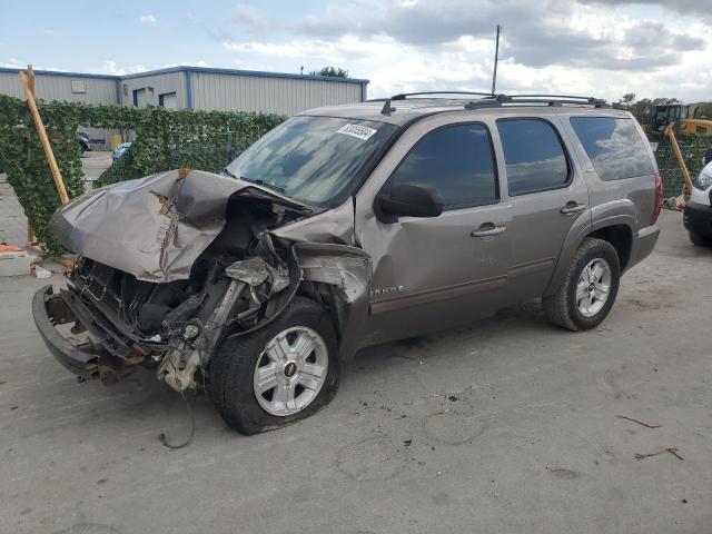 2011 CHEVROLET TAHOE C1500 LT, 