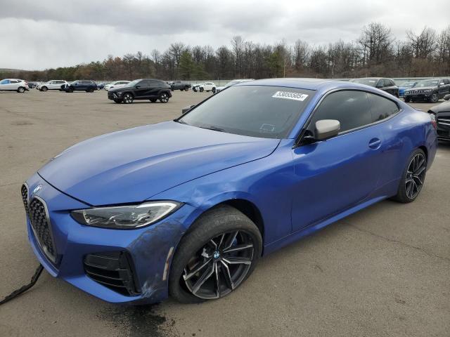 2023 BMW M440XI, null